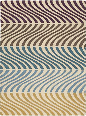 Optik Rug