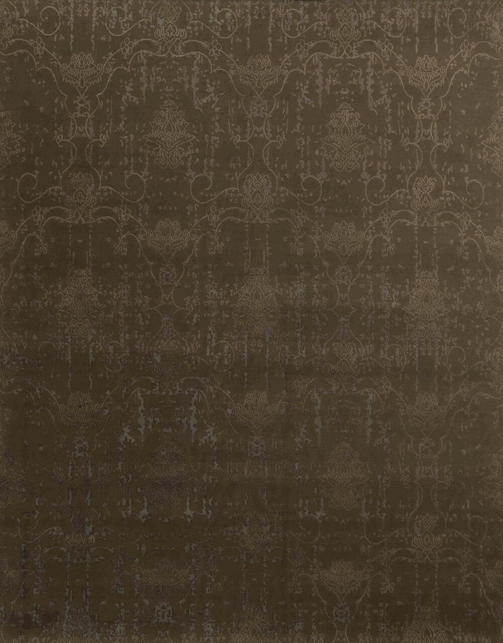 Glamour Rug | Colour: Blue | Size: 150 x 240 cm