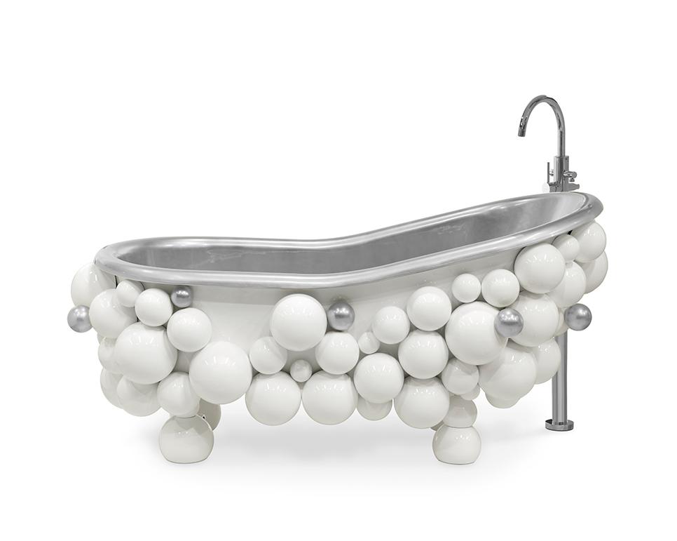 Gravity Bath