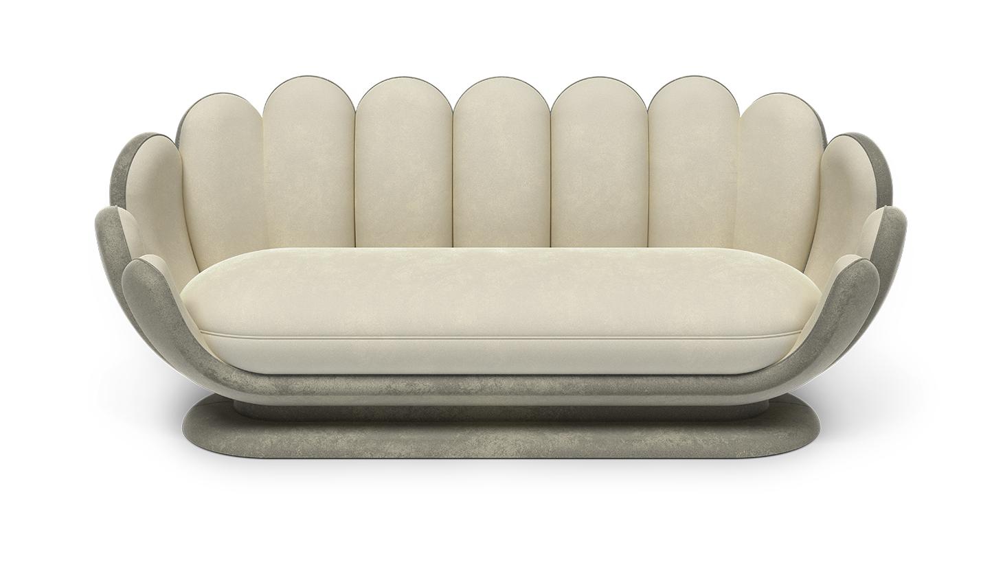 Lotus Dream Sofa