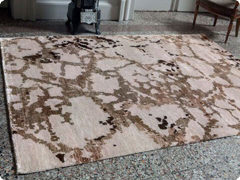 Amazing Rug