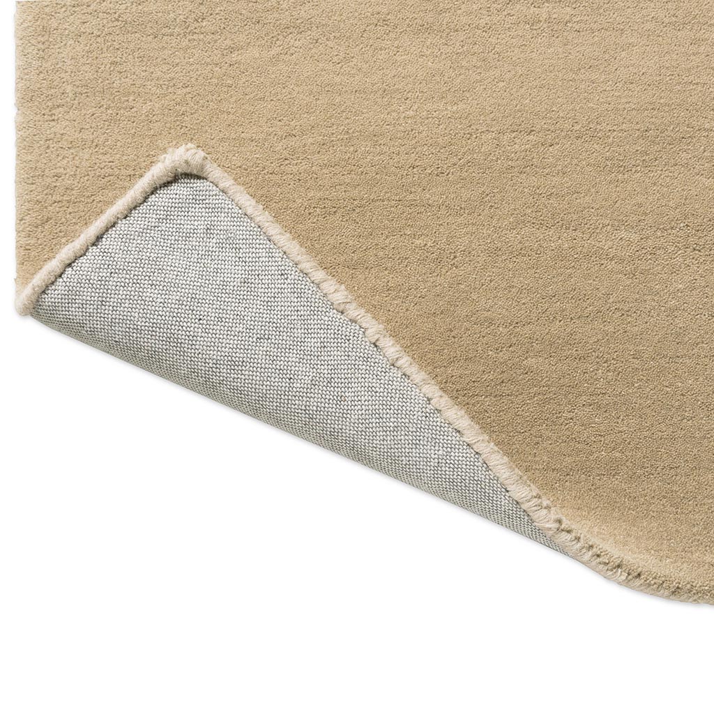Flower Placement Pumpkin/Ecru 158203 Rug