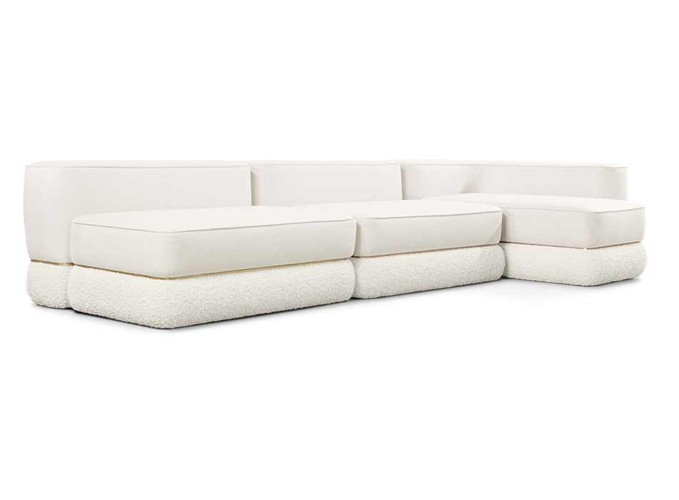 Keaton Sofa