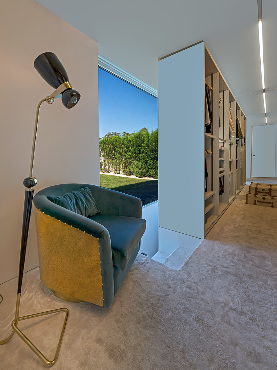 Amelia Floor Lamp - 3