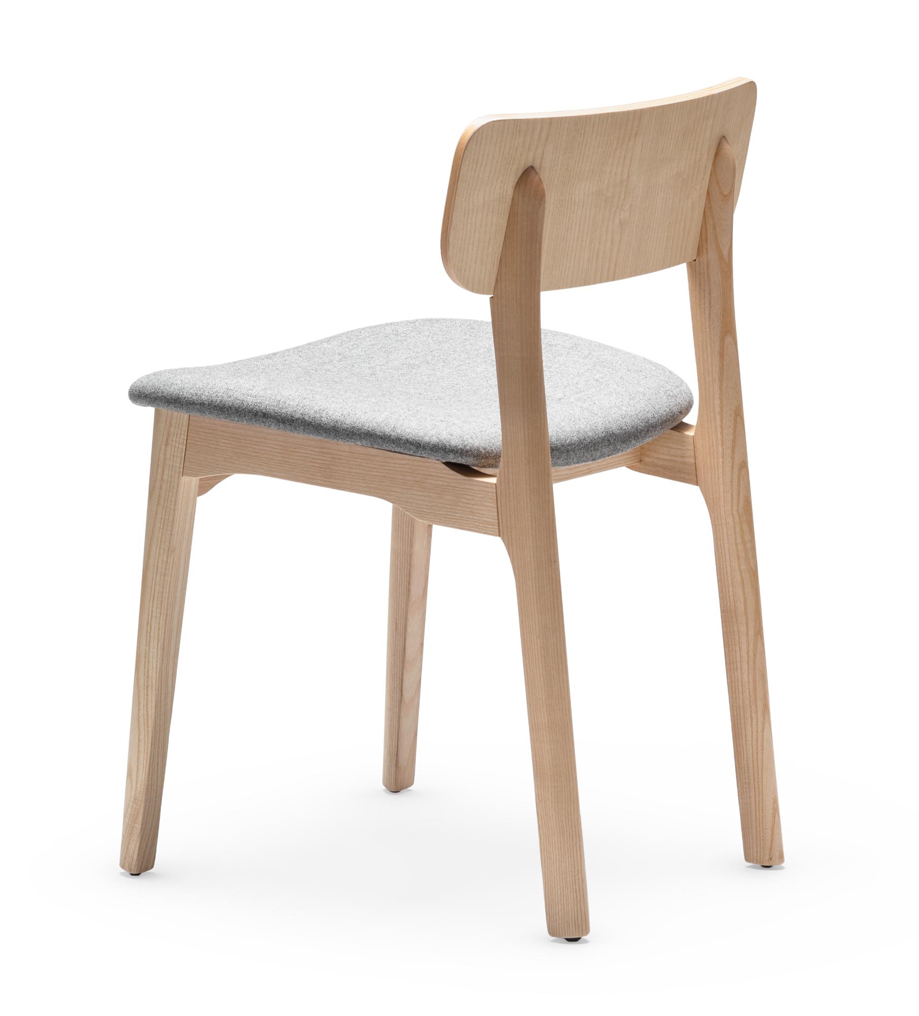 Cacao Chair Set of 2