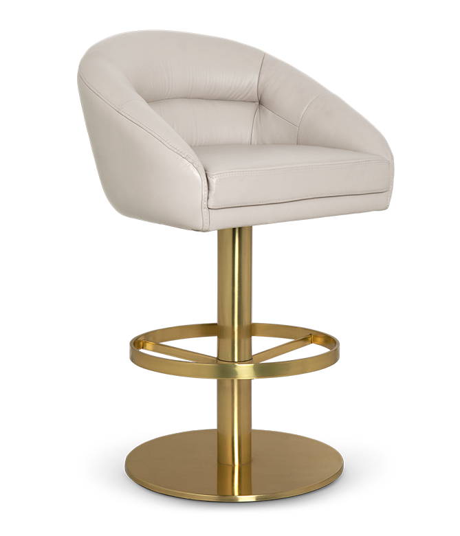 Mansfield Bar Stool
