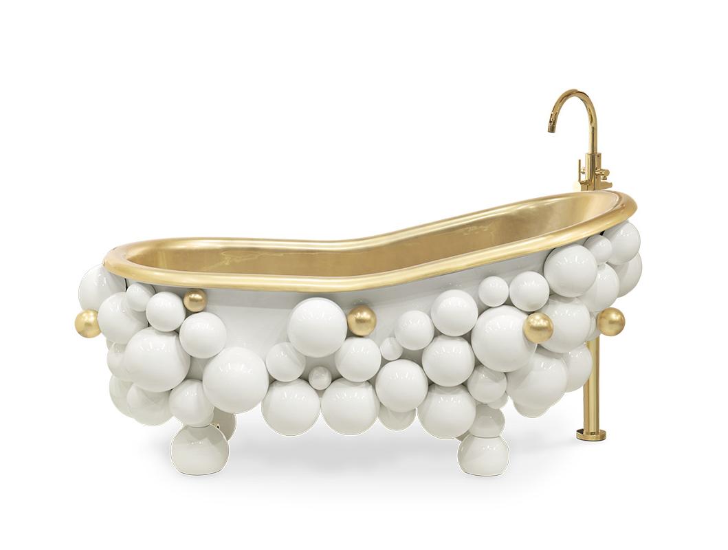 Gravity Bath