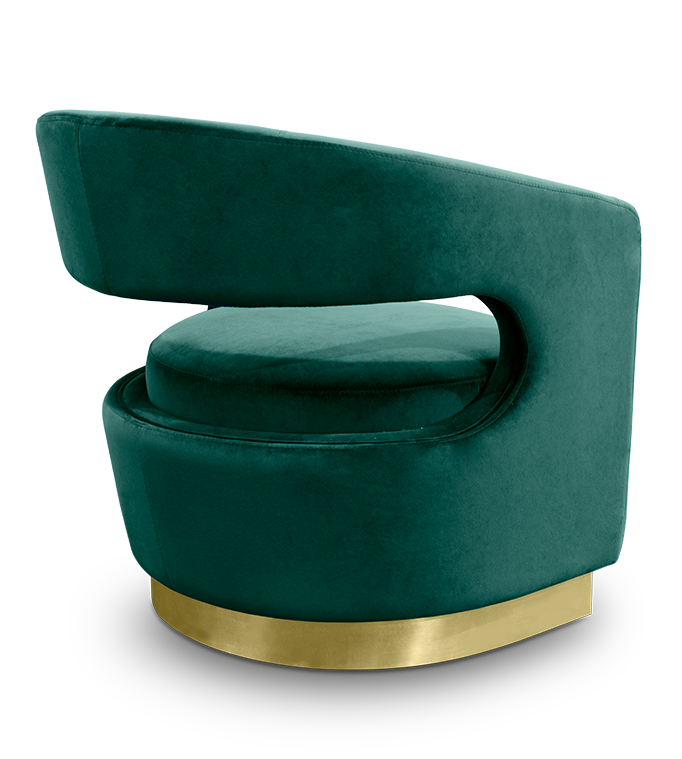 Elias Armchair