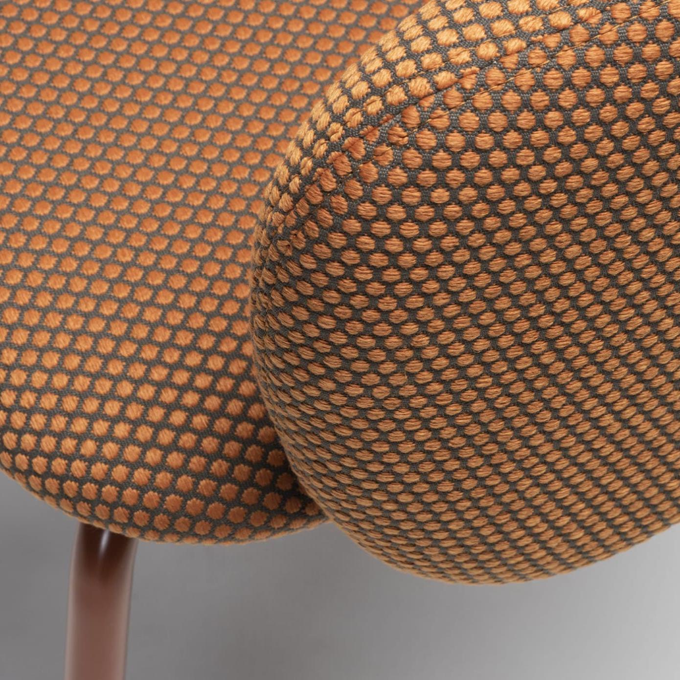 Bel Terracotta Chair