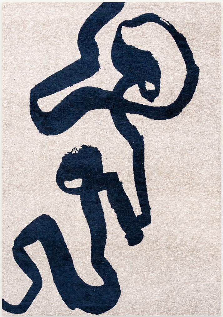 Sea Ink 9849 Rug