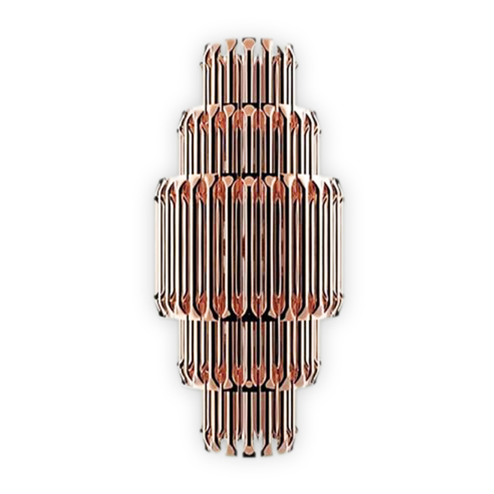 Mathis 5 Wall Lamp