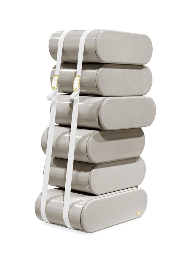 Nimbus Horizon Chest of Drawers