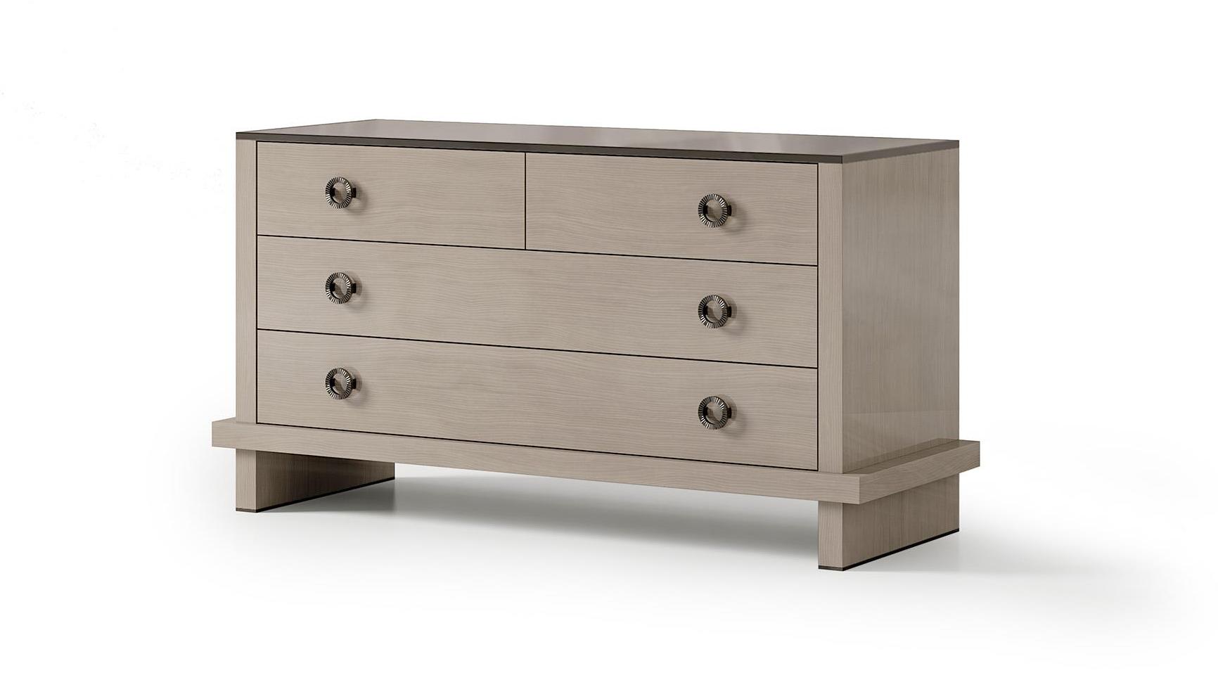 My Story Chest of Drawers