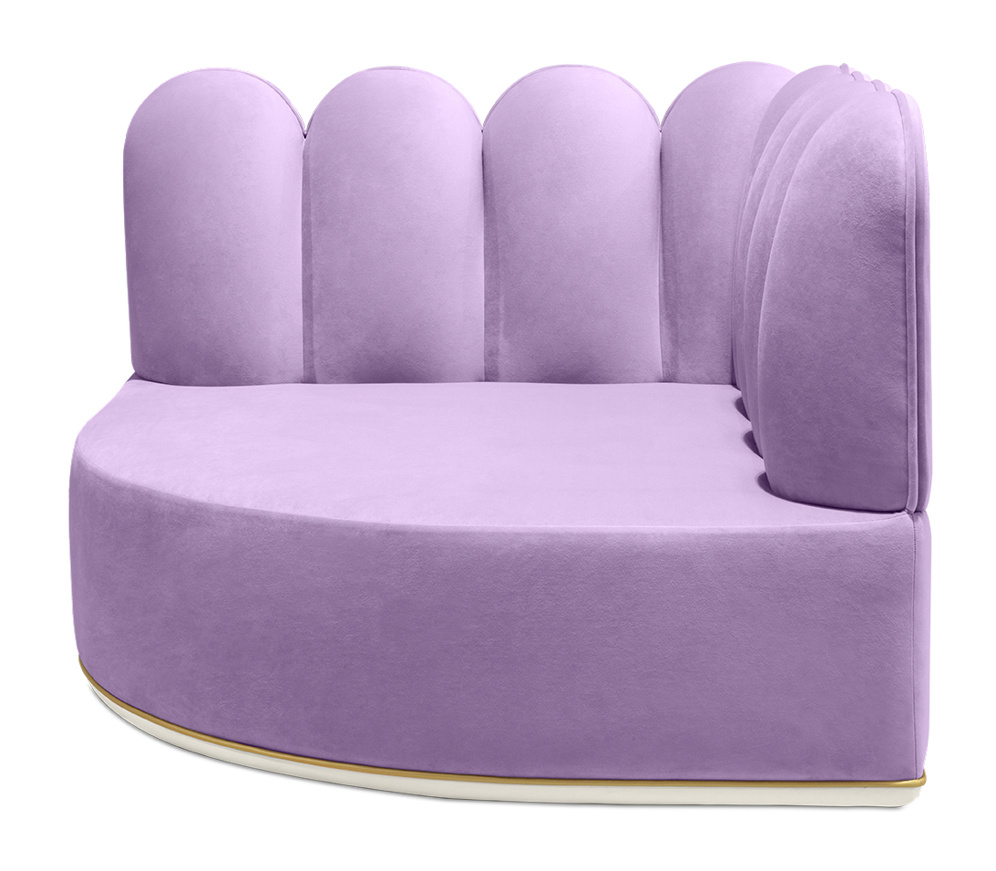 Cloud Corner Sofa