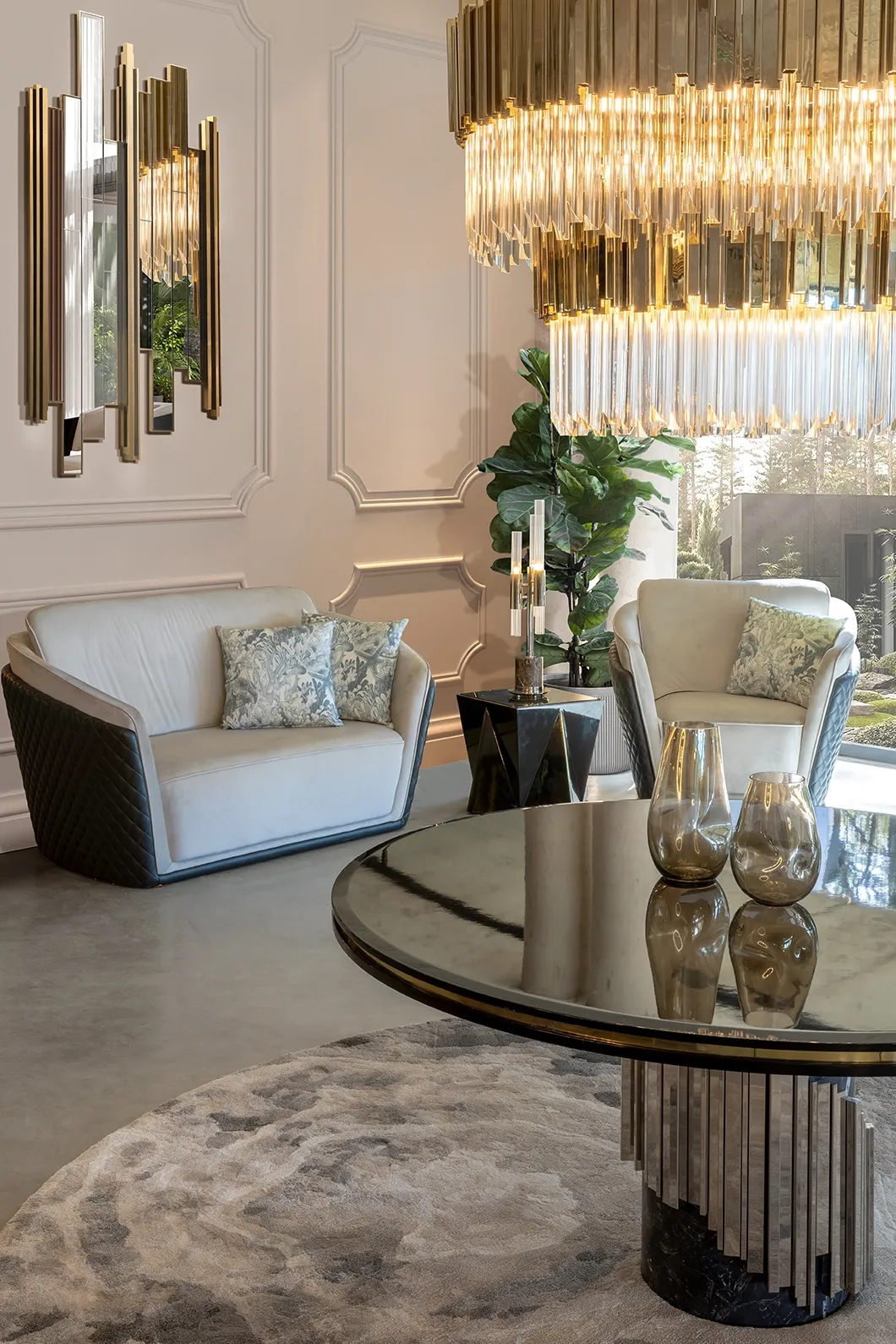 Tides Dining Table