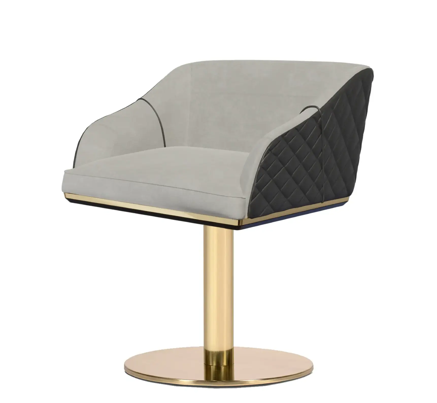 Rebel Rotating Dining Chair