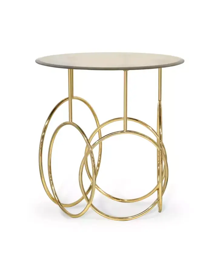 Kiki Side Table