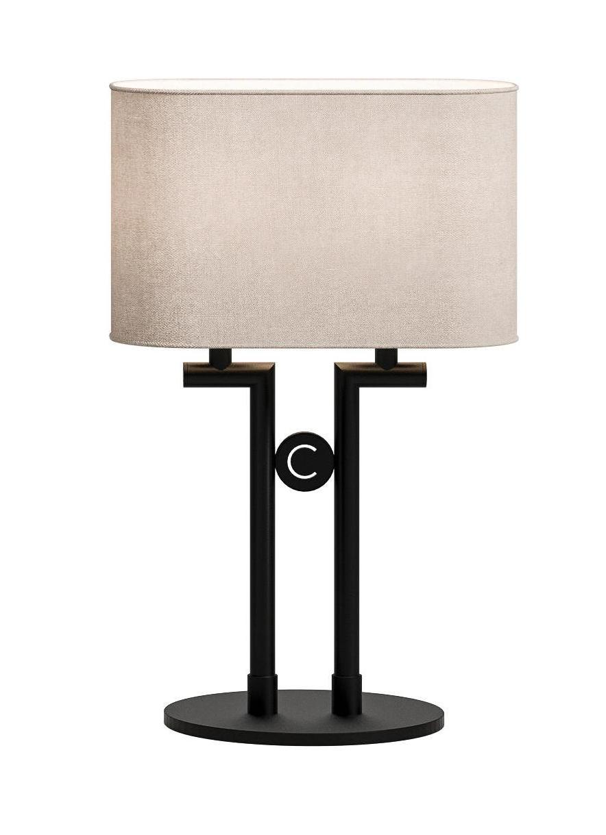 Modern Italian Table Lamp