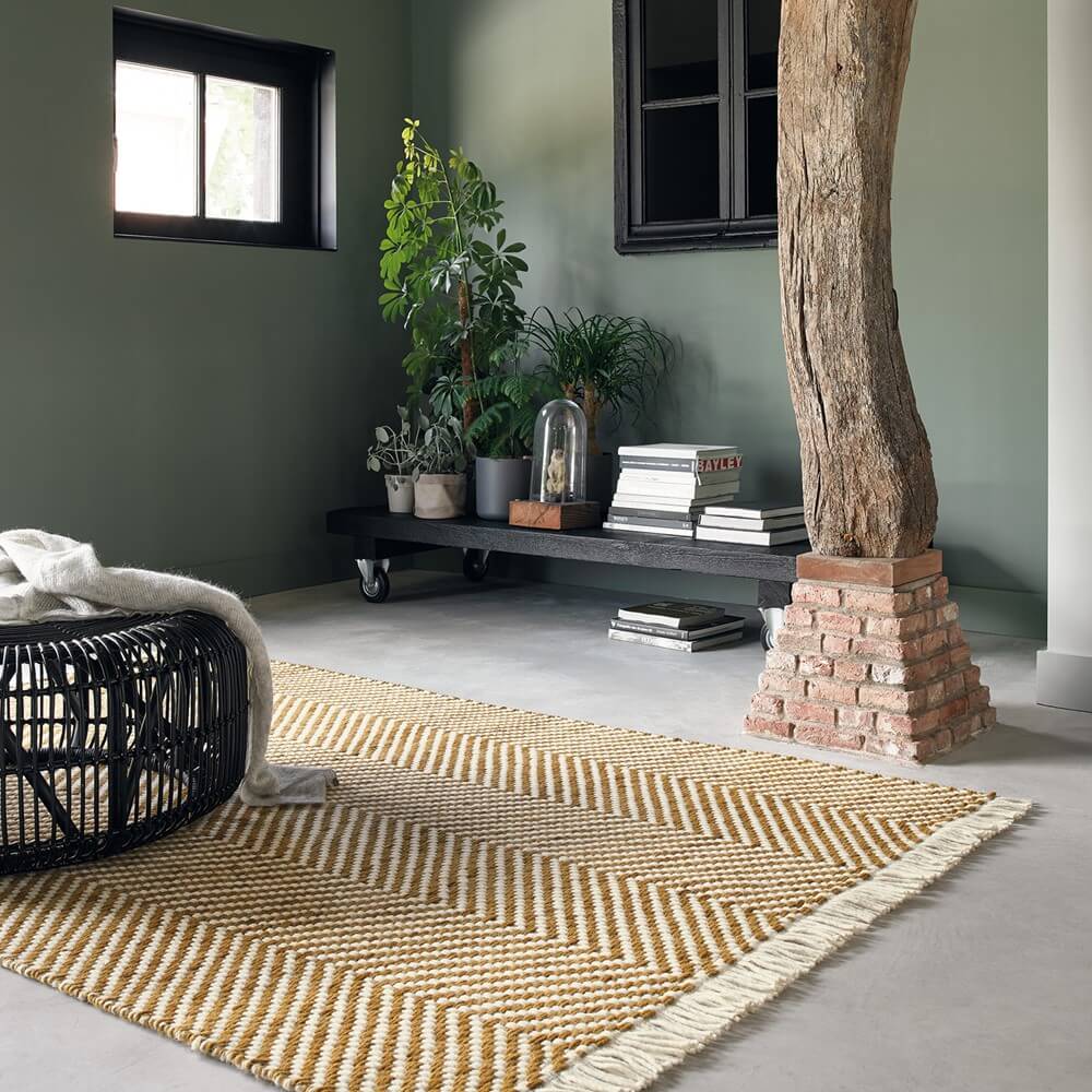 Atelier Twill 49206 Rug