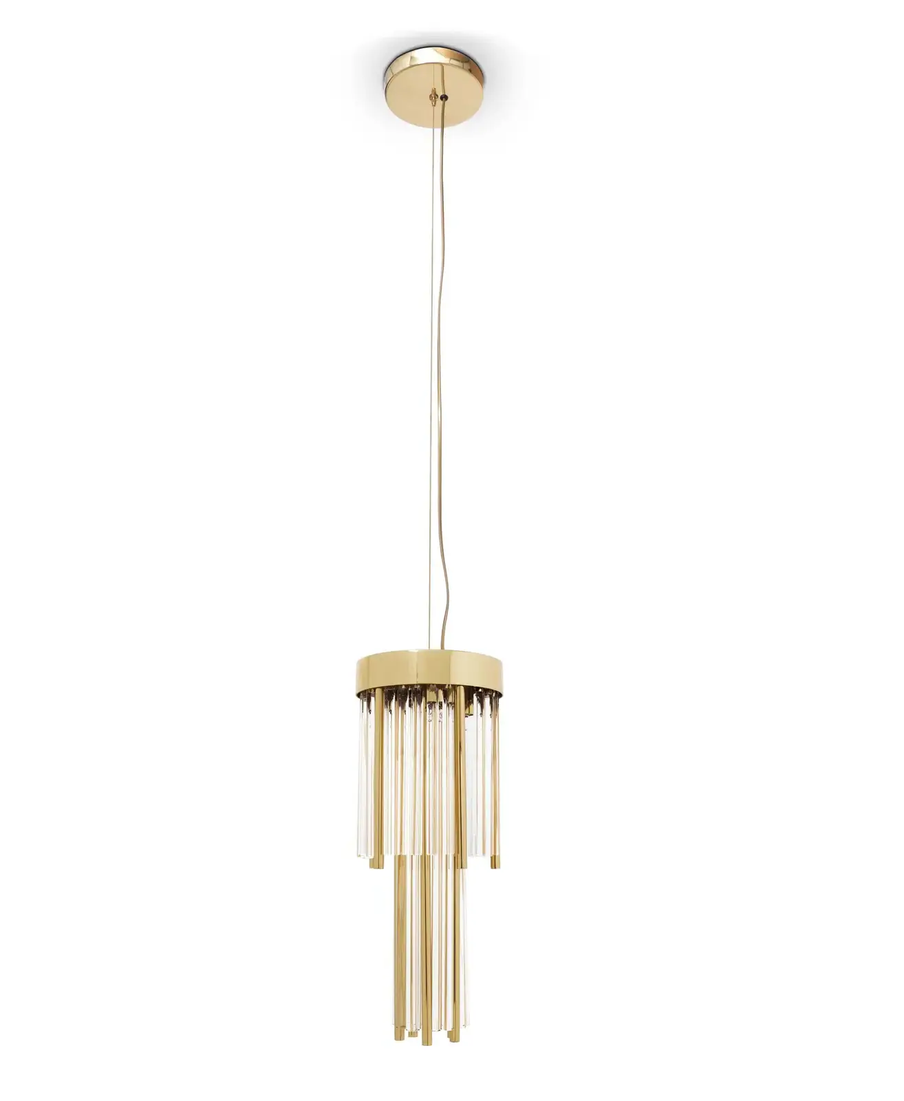 Signal Pendant Lamp