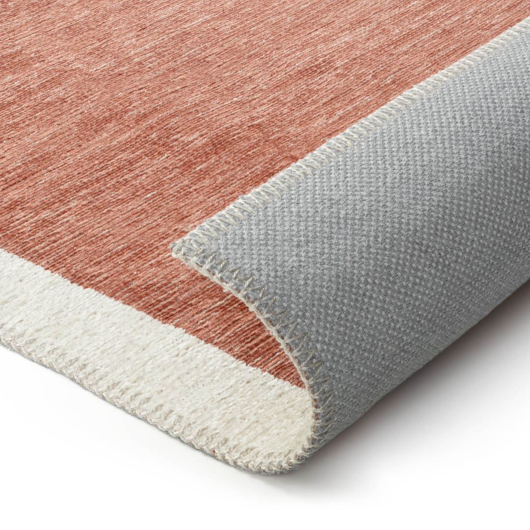 Chantilly Pietra Rust Rug