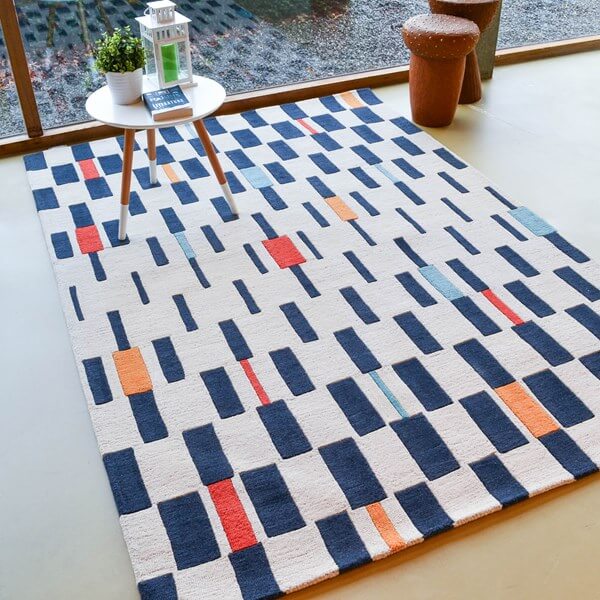 Blok Poppy 24108 Rug