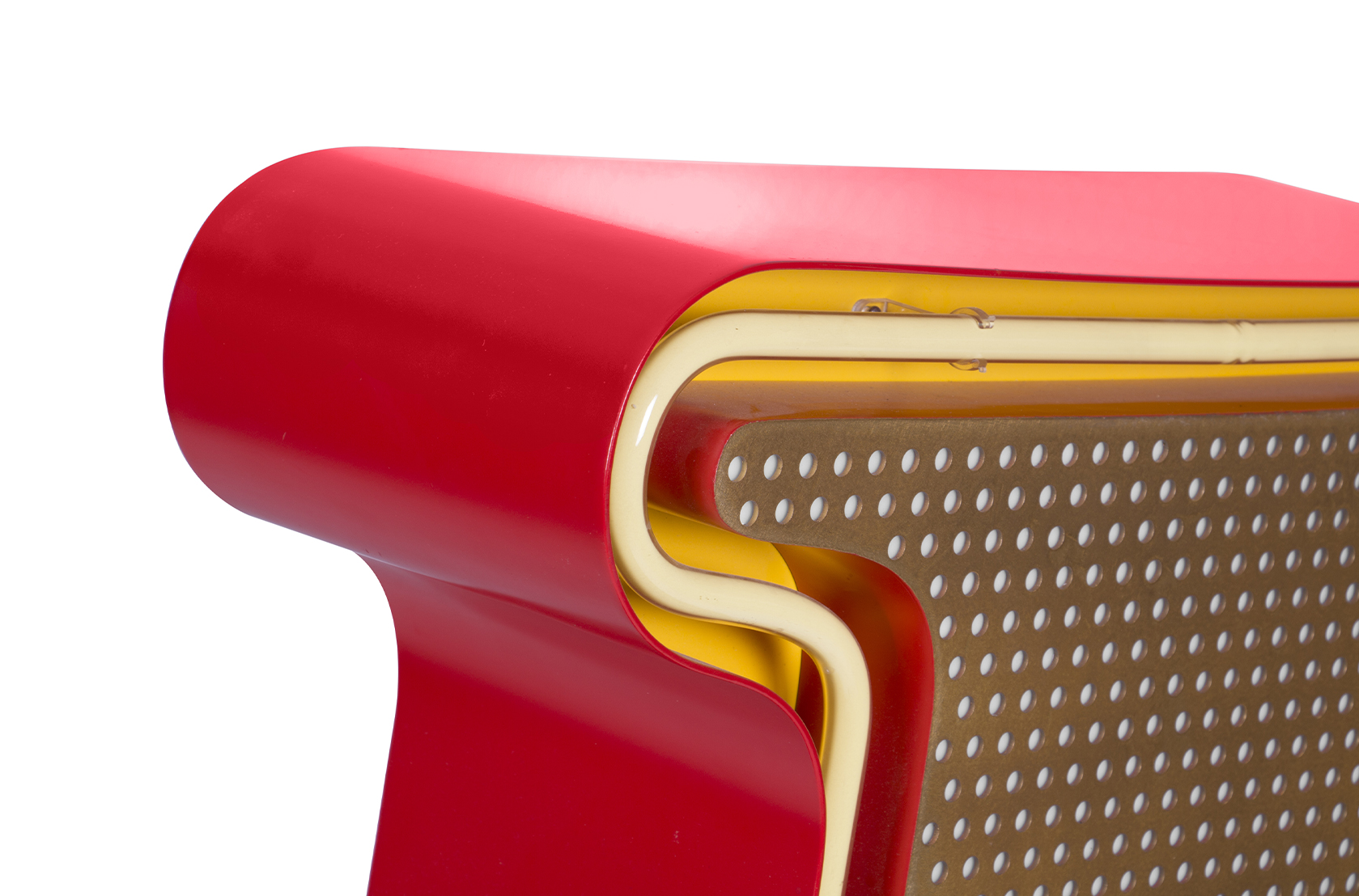 Illuminated Alphabet J