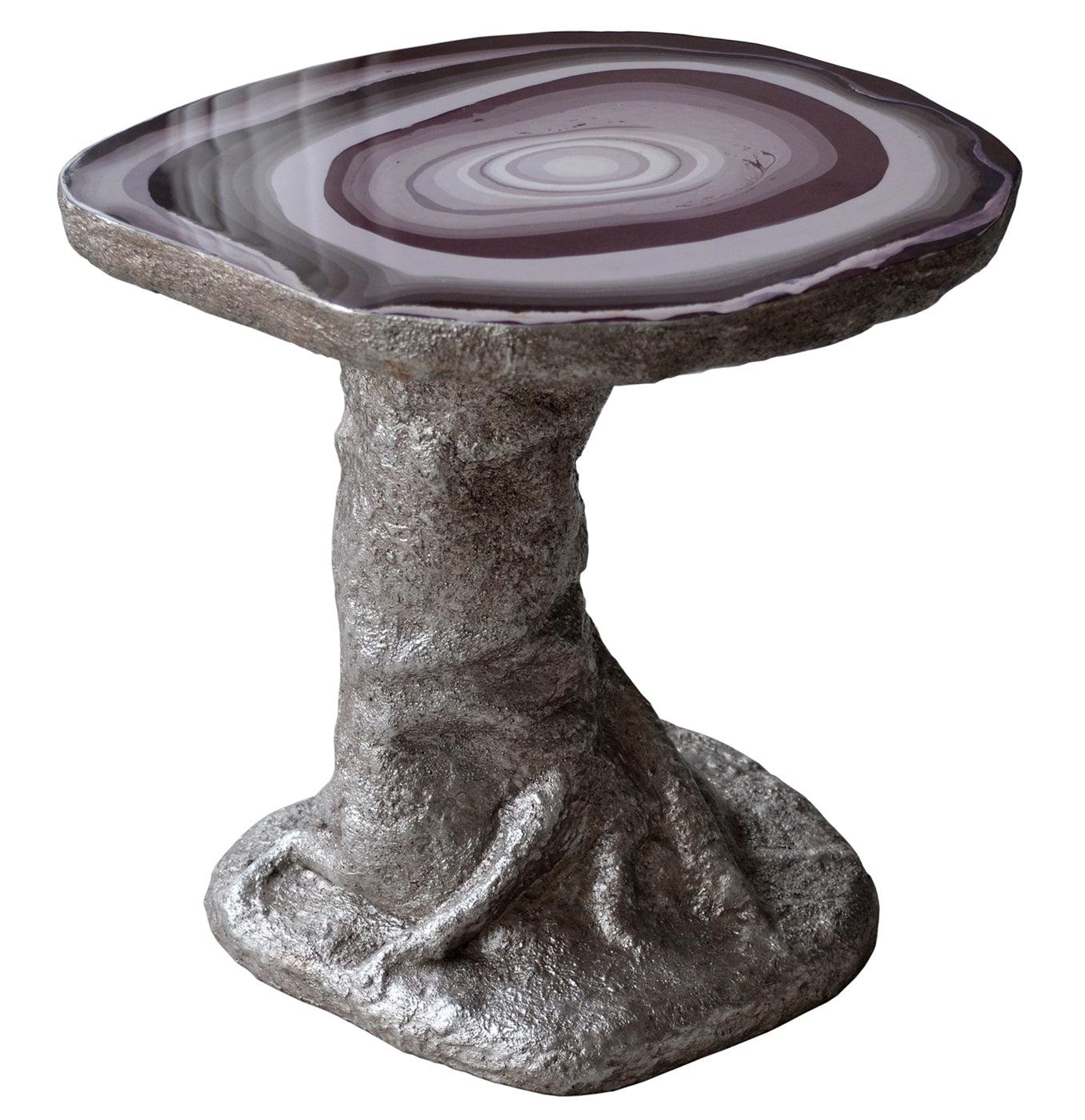 Charles Handcrafted Coffee Table