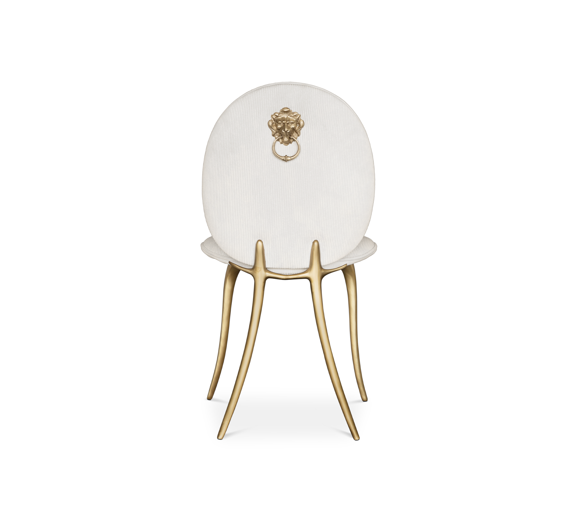 Solara Scala Nata Dining Chair