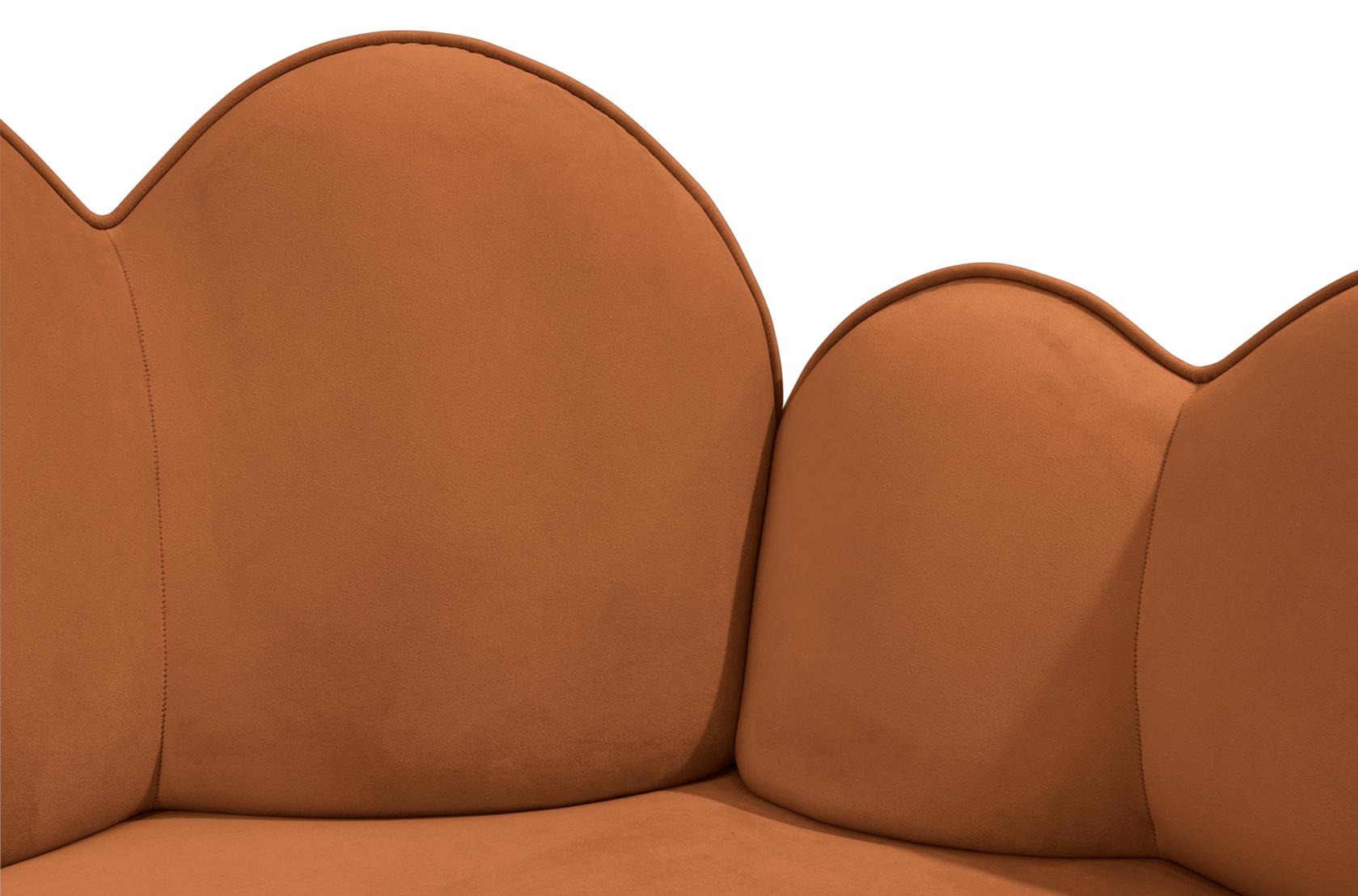 Tiny Explorer Brown Play Zone