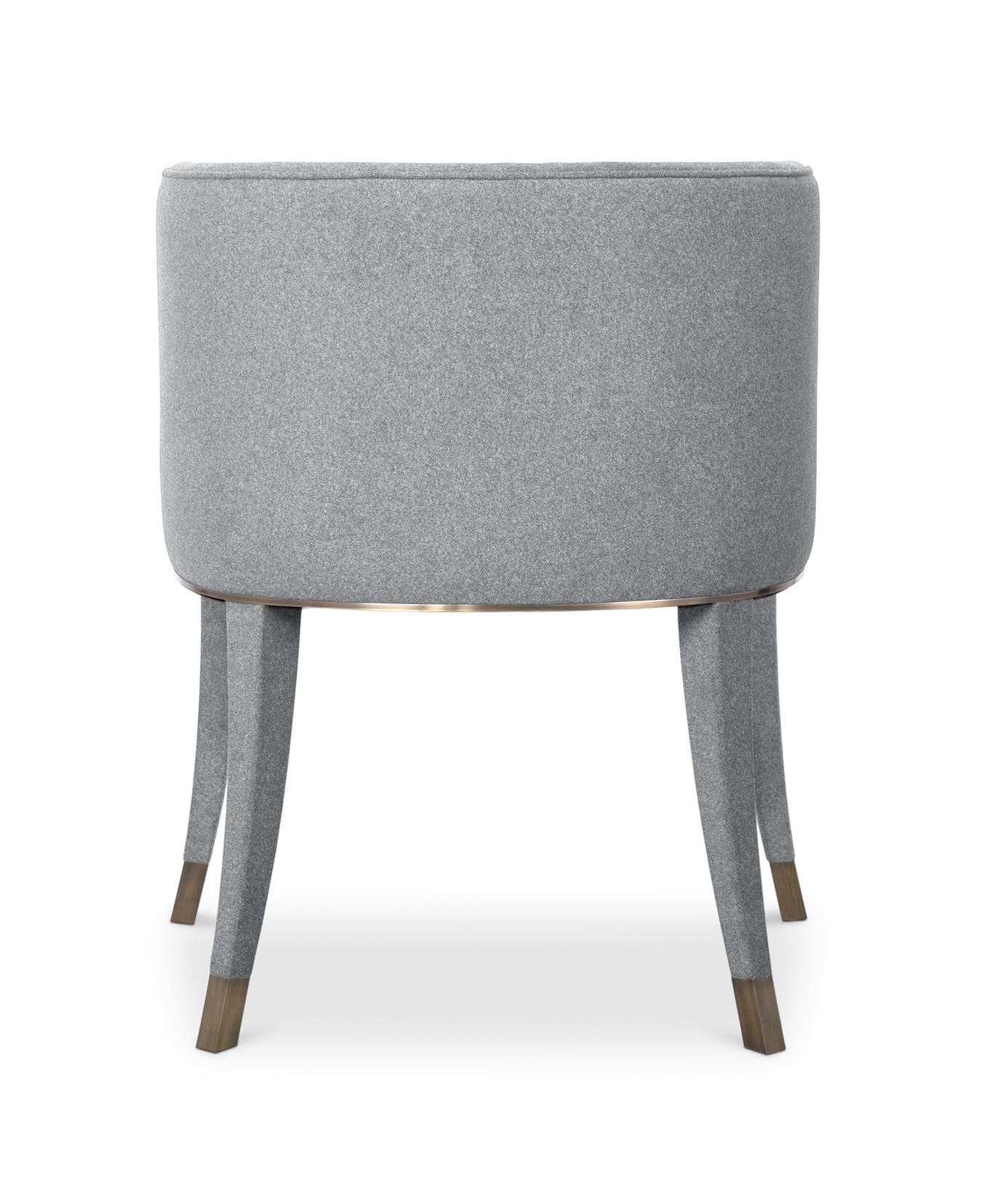 Prime Elegant Dining Chair