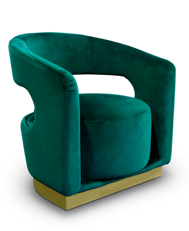 Elias Armchair