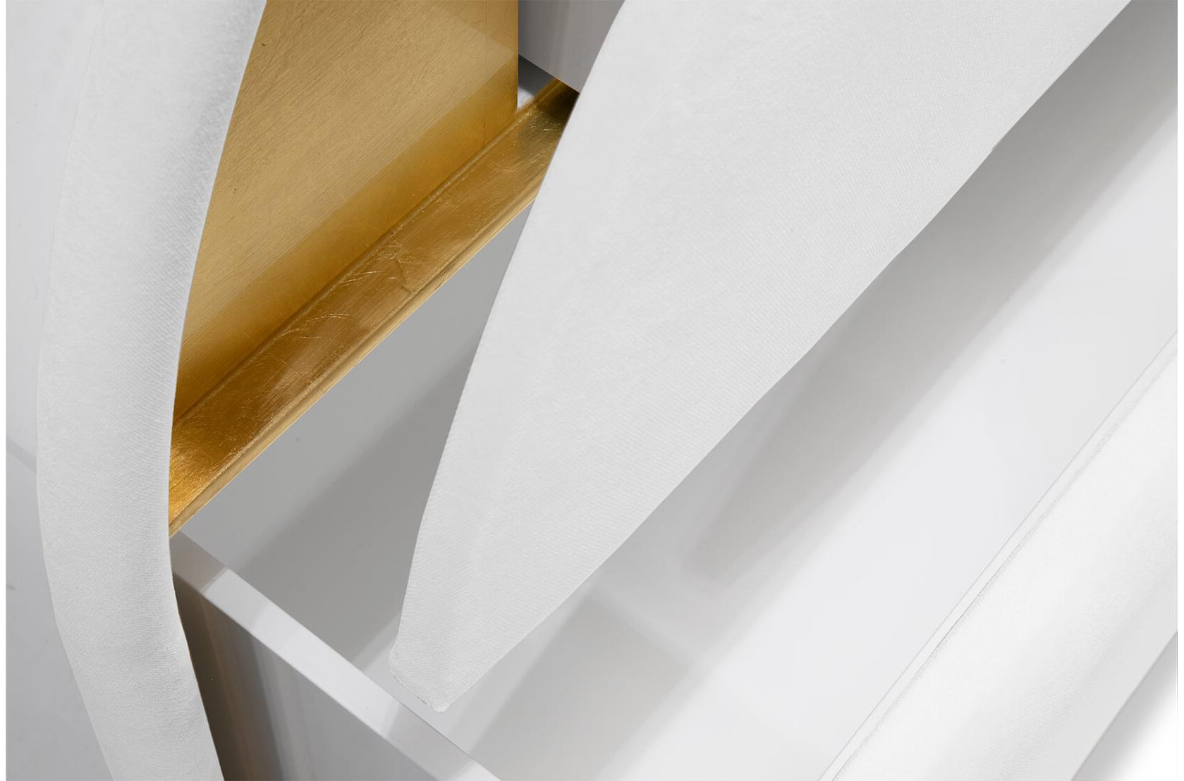 Candy Coated Twin Chest of Drawers