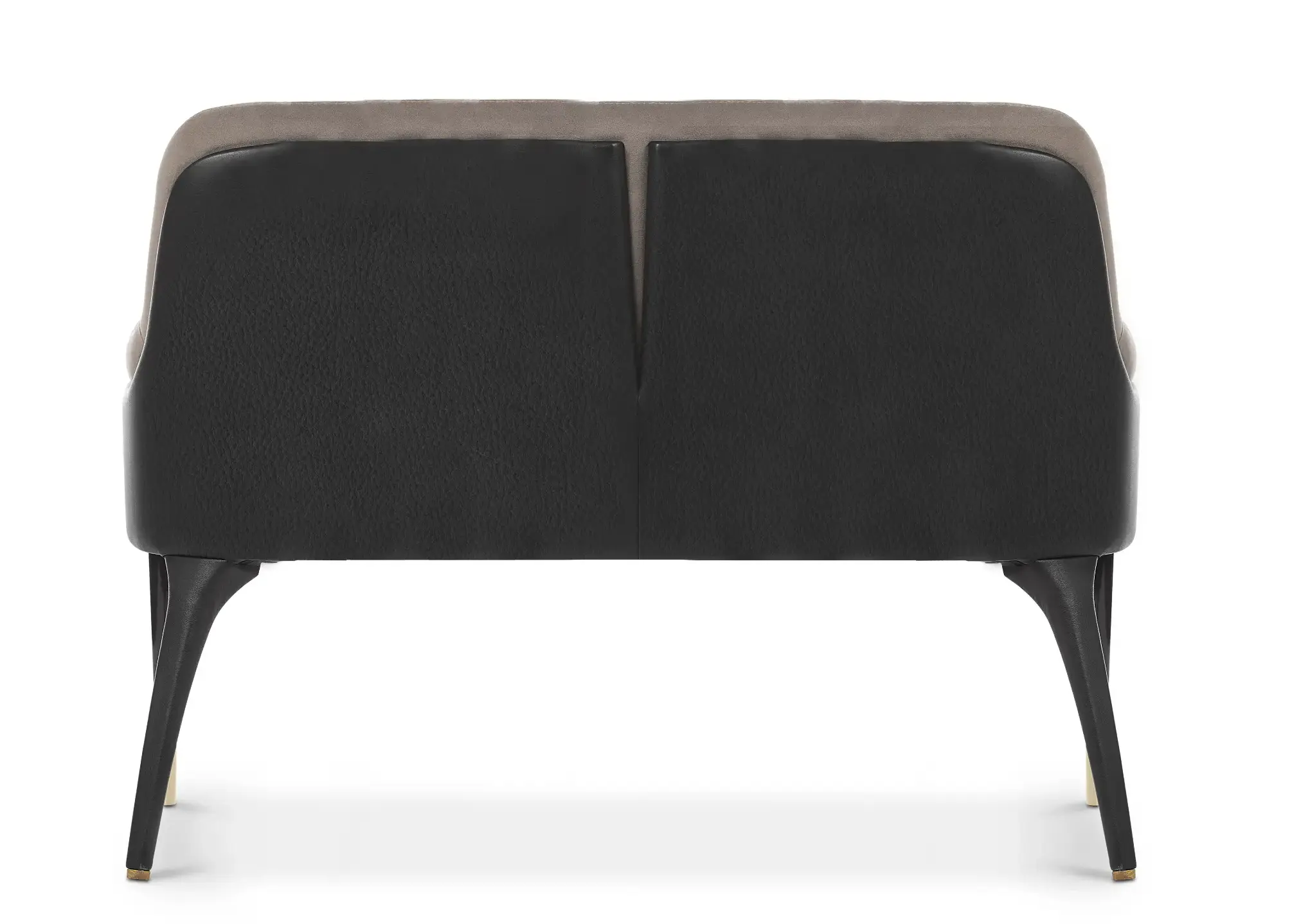 Majestic Two-Seat Sofa