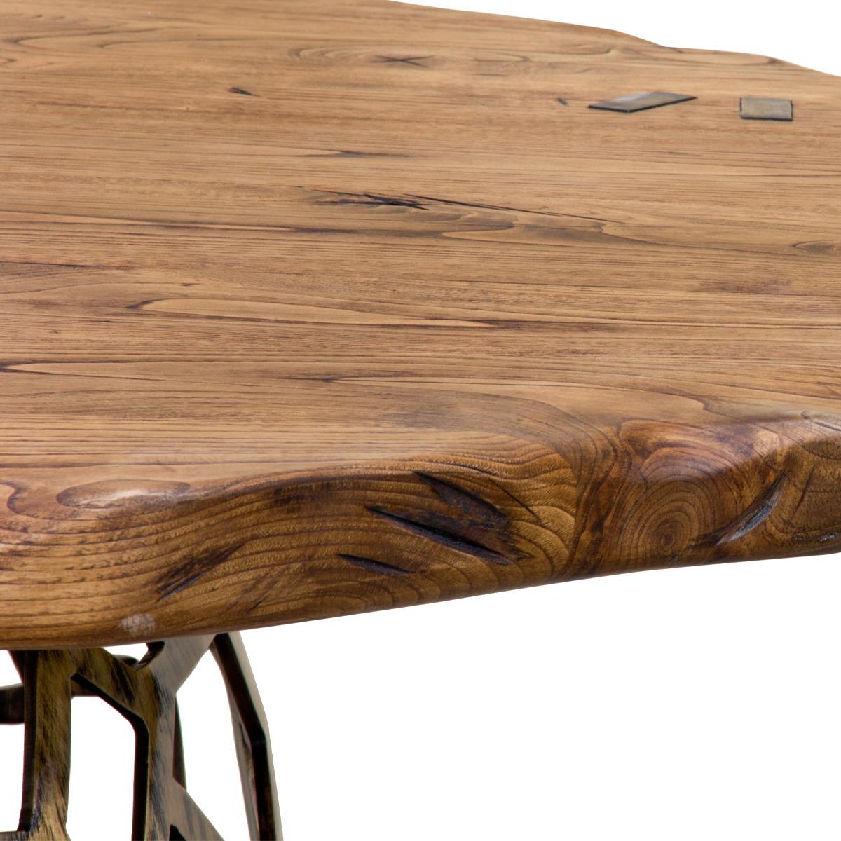 Honeybee Grand Round Table