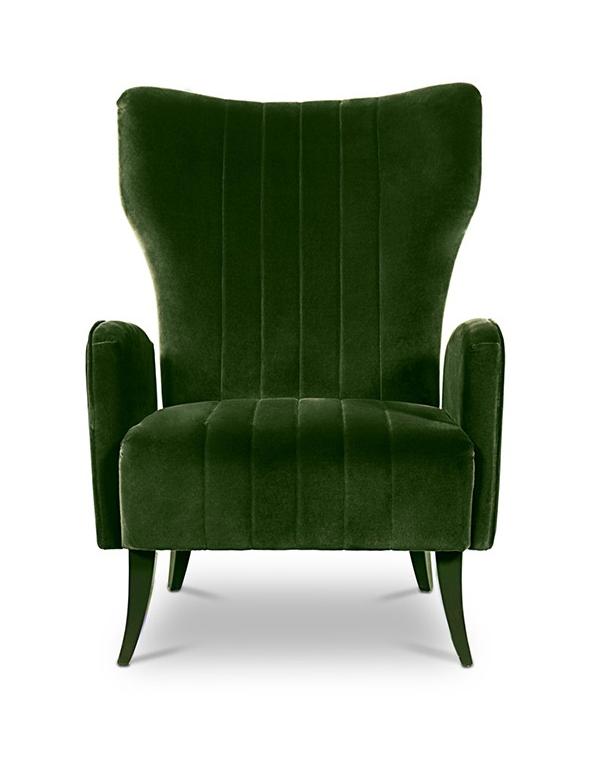 Adventure Armchair