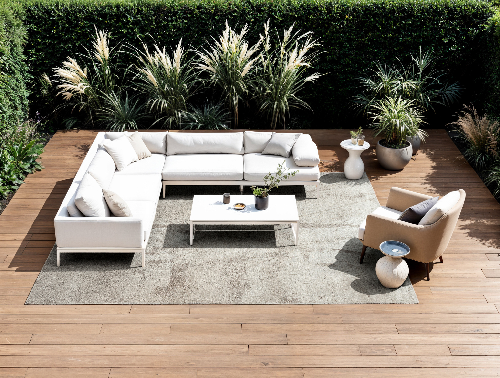 Albatre 9735 Rug
