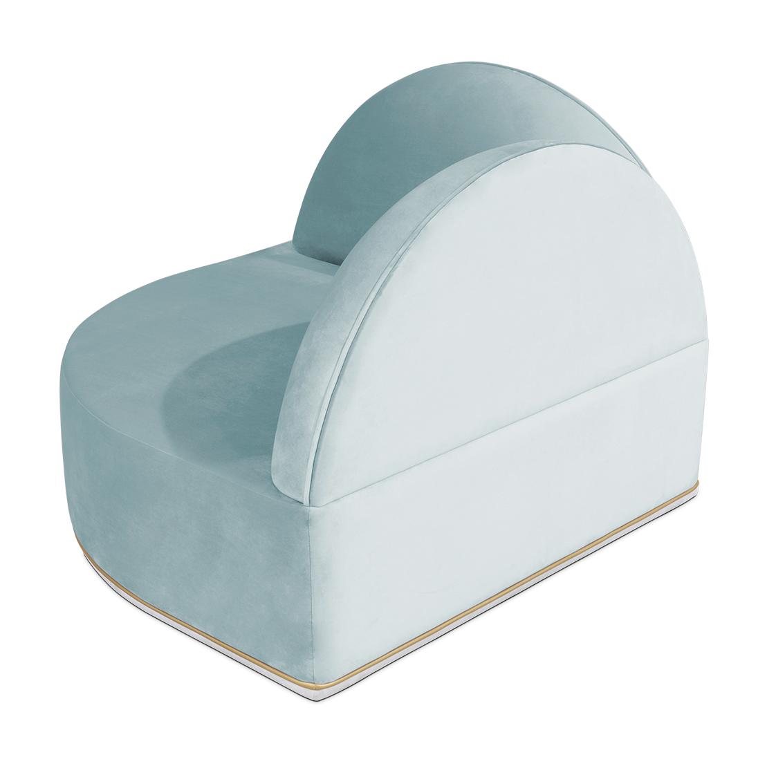 Rainbow Lounge Sofa