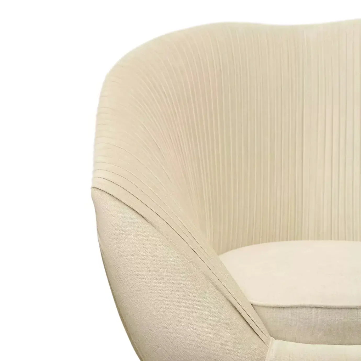 Hana Chair & Foot Rest