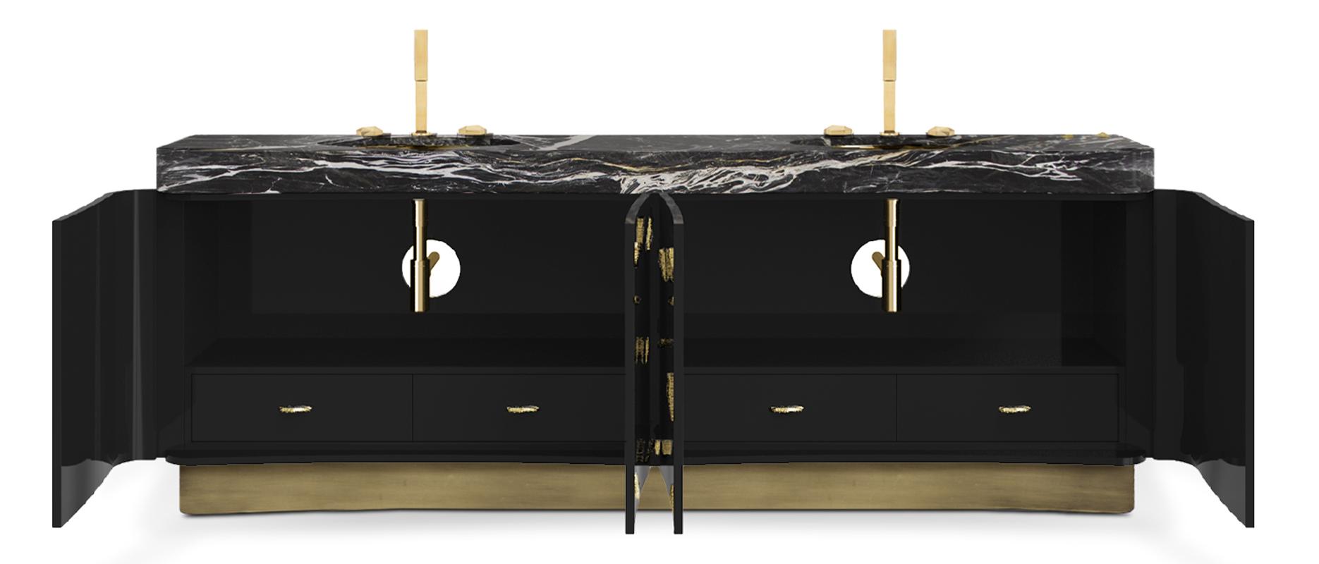 Sanctuary Vanity Unit
