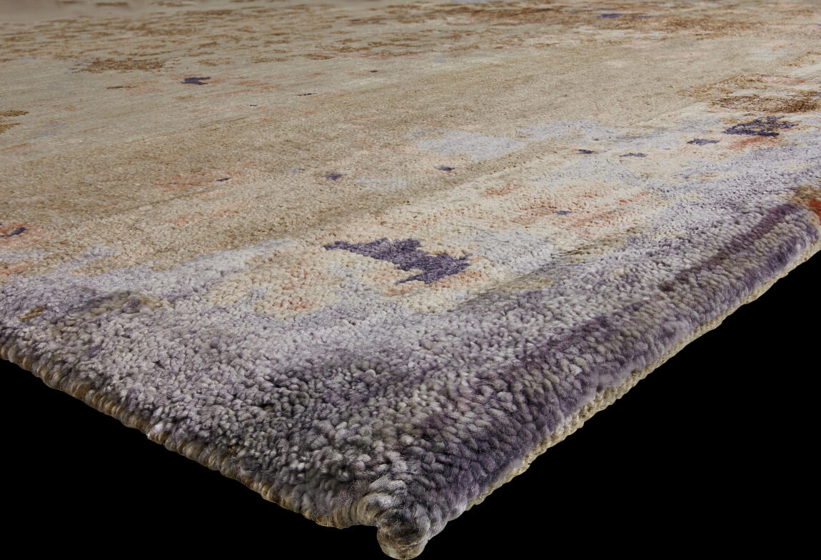 Dolcevita Pearl Rug