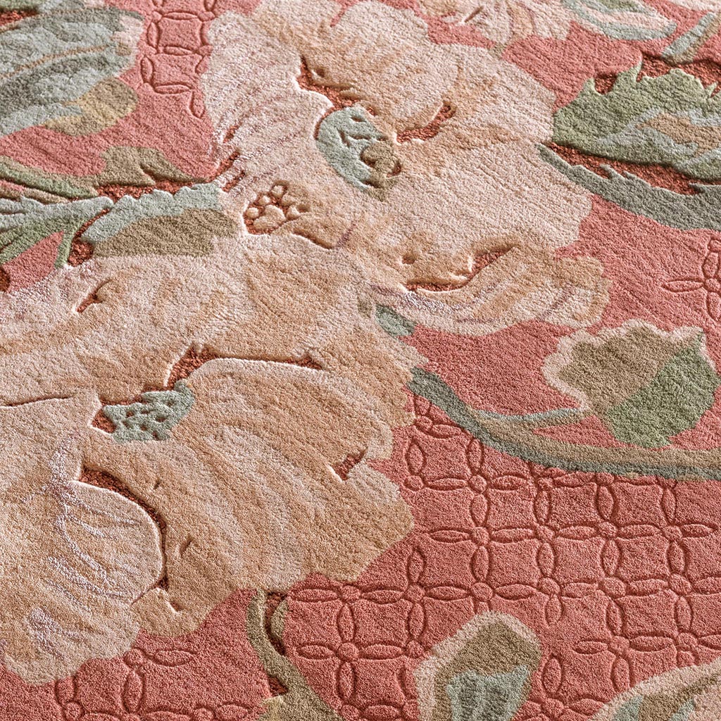 Aylworth Trail Terrac Ora Rug
