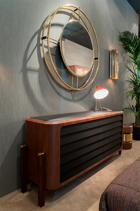 Branson Sideboard - 2