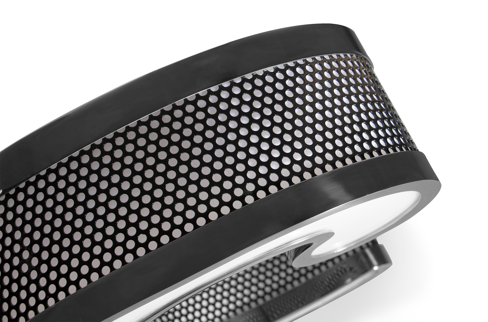 Illuminated Alphabet C