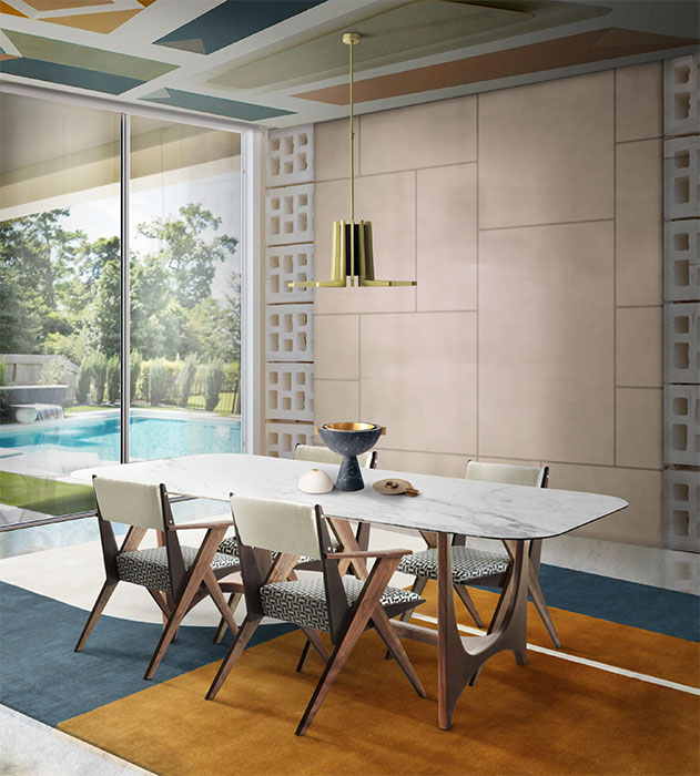 Nova Suspension Light