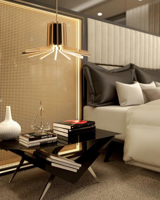 Niko Coffee Table - 2