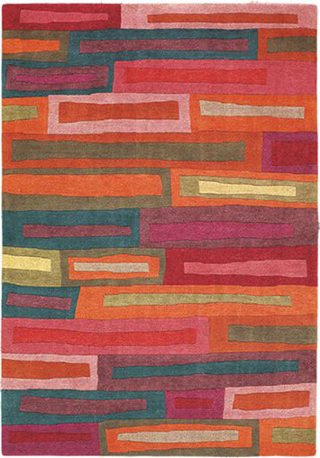 Kodari Bricks Rug