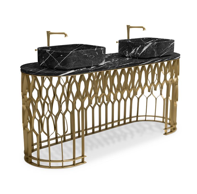 Sanctuary Vanity Unit