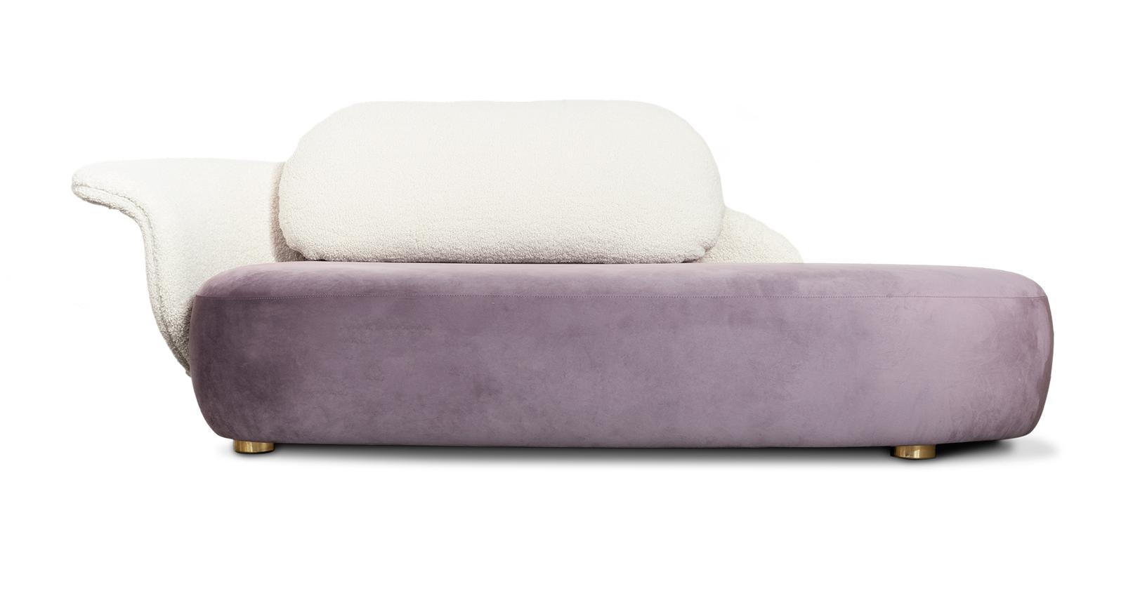Theodore Lounger