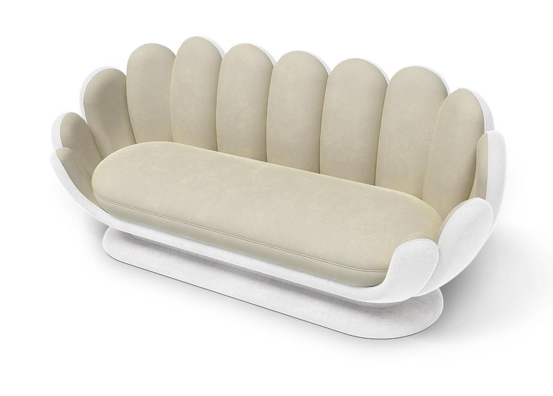 Lotus Dream Sofa